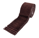 Grain of Color - 2.5" Roll - Chocolate (20 cuts)