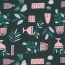 Easy Weekend - Sprouts