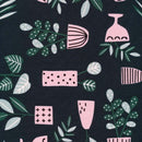 Easy Weekend - Sprouts (Canvas)