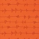 High Gear - Wavelengths - Orange