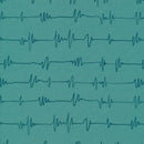 High Gear - Wavelengths - Turquoise