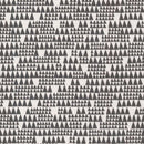Imprint - Upwards - Gray