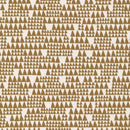 Imprint - Upwards - Brown