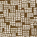 Imprint - Ridge - Brown