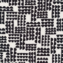 Imprint - Ridge - Black