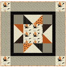 All Hallows Eve – Variable Star Pattern