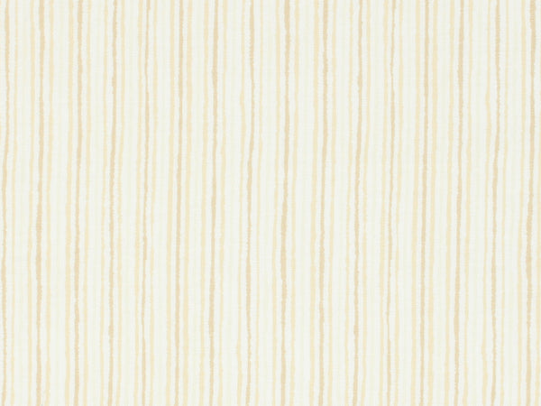 Bri's Home Collection - Tan Stripes