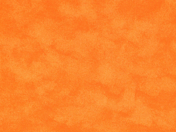 Color Waves 108" Supreme Backings - Orange
