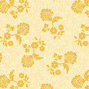French Romance - Sophie - Yellow