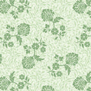 French Romance - Sophie - Green
