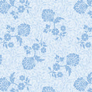 French Romance - Sophie - Sky Blue