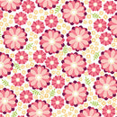 Gathering - Bouquet - Coral