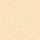 Into the Woods - On The Dot - Orange/White