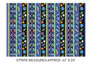 Lift Off - Stripe