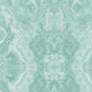 Comfy Flannel - Tonal Blender - Seafoam