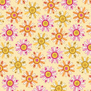 Serendipity - Daisy - Banana