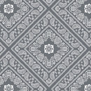 Bandana Medley - Bandana - Grey