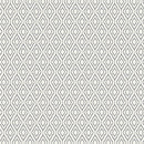 Woodland Magic - Geo Magic - Grey