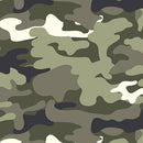 Safari Adventure - Safari Camo