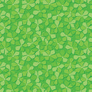 Serenity - Petals - Green