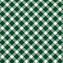 Country Christmas - Jolly Plaid - Green