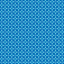Flora & Fauna: Midnight - Diamonds - Periwinkle