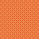 Flora & Fauna: Midnight - Diamonds - Apricot
