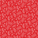 Meowy Christmas - Holly Jingle - Red