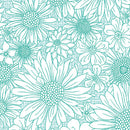 Porch Swing - Upsy Daisy - Mint