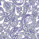 Porch Swing - Bandana Rama - Purple