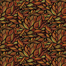 Pumpkin and Spice - Spice Swirl - Black