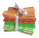 Serenity by Benartex - Fat Quarter Bundle - 10 pack