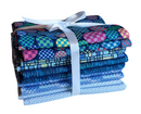Delight by Benartex - Fat Quarter Bundle - 10 pack
