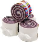 Grain of Color - 2.5" Roll - All Colors (20 cuts)