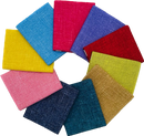 Grain of Color - Fat Quarter Bundle - 10 pack