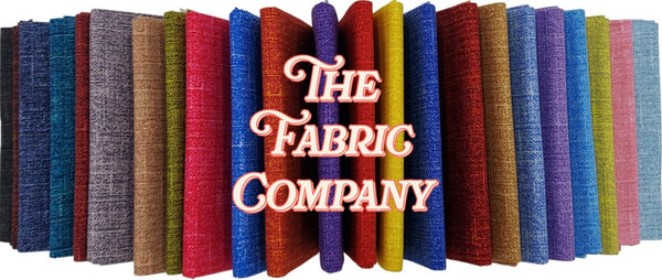 The Fabric Company