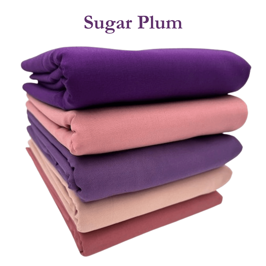 トップス soor ploom Berry Stitch Print Sugar Plum Soor Ploom SS21 — meer