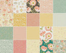 Unicorn Dreams by Poppie Cotton - Fat Quarter Bundle - 19 pack