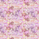 Alcohol Inks - Digital Drops - Light Eggplant