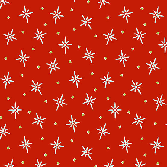 O Christmas Tree - Star Bright - Ornament