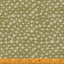 Fox Wood - Lea - Olive