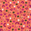 Spring Riviere - Peach Pops