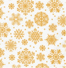 Snow Snuggles Flannel - Frost