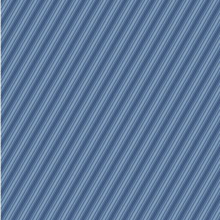 Bluebird - Stripe - Slate