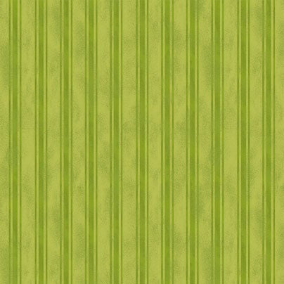 Happy Day - Elegant Stripe - Green