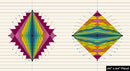 Quantum - Moonstone Panel - Mutlicolor
