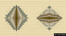 Quantum - Moonstone Panel - Browns