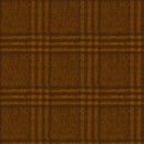 Primo Plaid Flannel - Glen Plaid - Brown