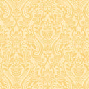 Hummingbirds and Honeysuckle - Damask (Medium Sun)