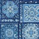Bluesette - Tiles - Navy